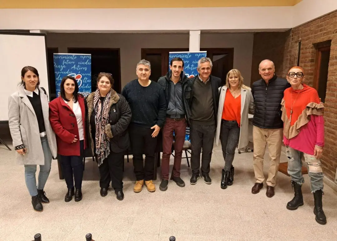 Villa Cañás: Charla abierta sobre abuso infantil Villa Cañás: Charla abierta sobre abuso infantil