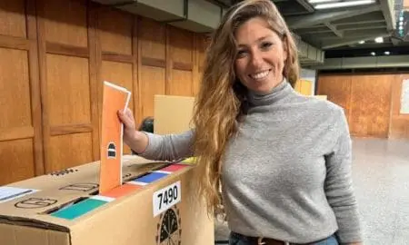 Tras las PASO, General López tiene cuatro candidatos a diputados con chances de ingresar