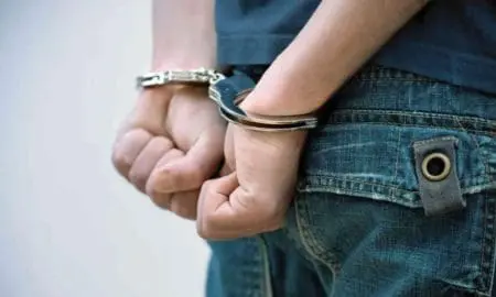 Rufino: Detenido por tentativa de homicidio y tenencia ilegal de arma de fuego