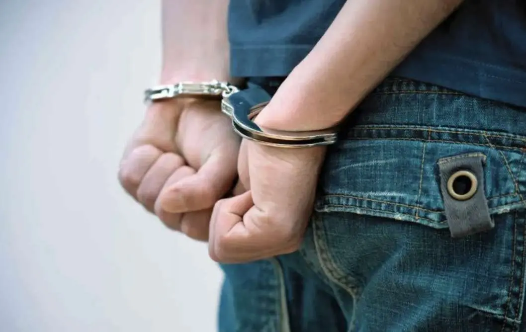 Rufino: Detenido por tentativa de homicidio y tenencia ilegal de arma de fuego