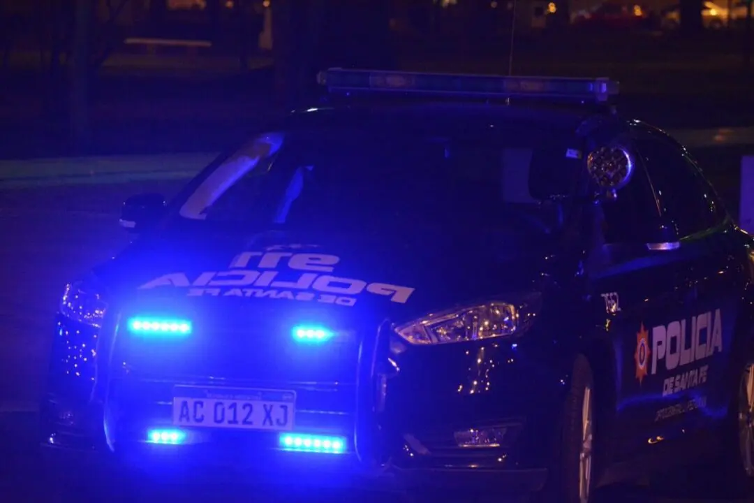 Murphy: Una joven fue apuñalada en una gresca entre mujeres Murphy: Una joven fue apuñalada en una gresca entre mujeres