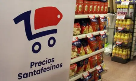 La provincia anunció una nueva etapa del Programa Precios Santafesinos