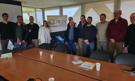 La provincia busca avanzar en un proyecto integrador entre escuelas técnicas e industrias y comercios de Venado Tuerto