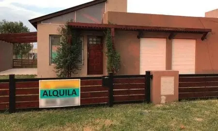 María Teresa: La Comuna presentó el programa Garantía Solidaria para el Alquiler de Viviendas