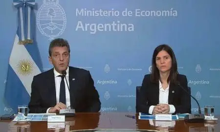 Jubilaciones: Anunciaron una suba del 23,29% y un refuerzo de $27.000 para la mínima por tres meses