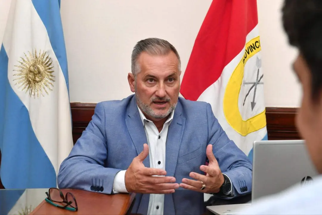 Lewandowski tras el rechazo opositor a pliegos judiciales