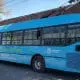 Rosario: Sale a la calle el tercer coche reconvertido para la Línea K