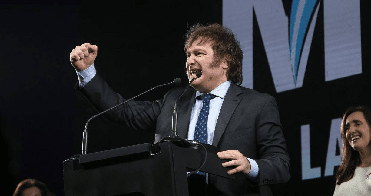 Resultados definitivos de las Paso: Se confirmó el triunfo de Milei en Santa Fe