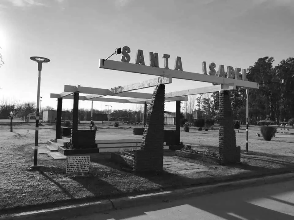 Santa Isabel: En un accidente laboral muere un hombre aplastado por una prensadora Santa Isabel: En un accidente laboral muere un hombre aplastado por una prensadora