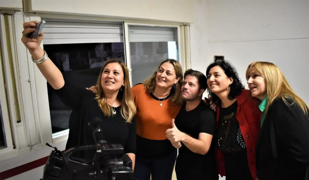 Ciancio y Orciani: Este domingo acompañemos al equipo de Maxi Pullaro para defender a Santa Fe en el Congreso de la Nación