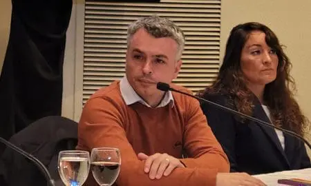 Esteban Paulón: Desde el Congreso tenemos que recuperar la visión de un país que va más allá de la General Paz