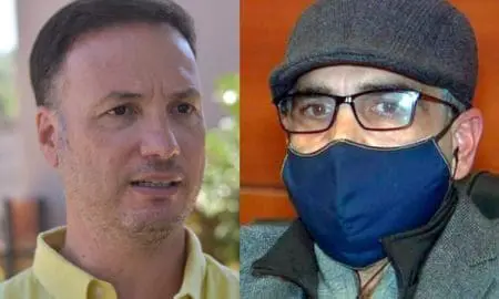 Senador Enrico: Retractación, indemnización y donación