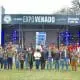 EXPOVENADO: Un evento que se potencia con el gobierno municipal