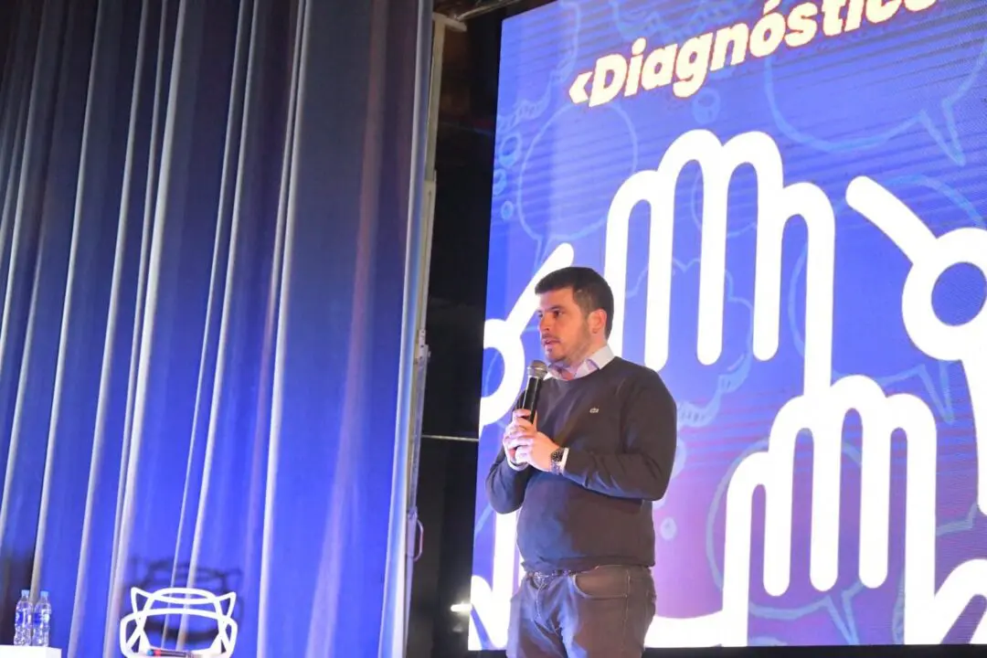 Venado Tuerto: Se presentó el primer diagnóstico del Plan Estratégico Participativo Venado Tuerto: Se presentó el primer diagnóstico del Plan Estratégico Participativo