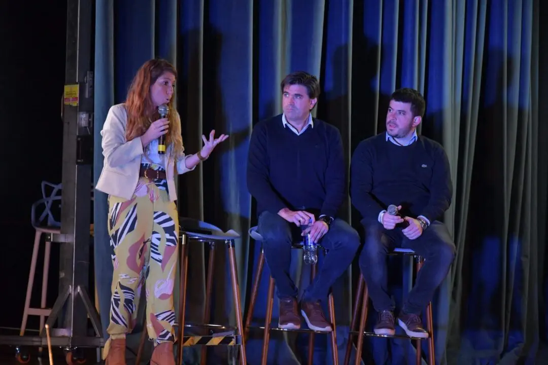 Venado Tuerto: Se presentó el primer diagnóstico del Plan Estratégico Participativo Venado Tuerto: Se presentó el primer diagnóstico del Plan Estratégico Participativo