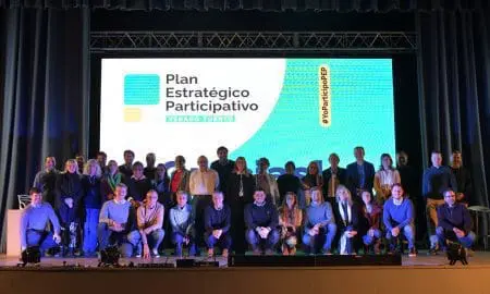 Venado Tuerto: Se presentó el primer diagnóstico del Plan Estratégico Participativo