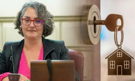 Bellatti propone incentivos para la vivienda en alquiler