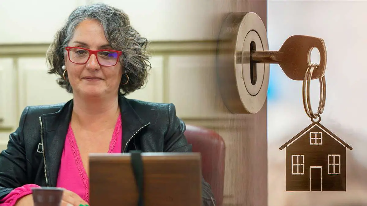 Bellatti propone incentivos para la vivienda en alquiler