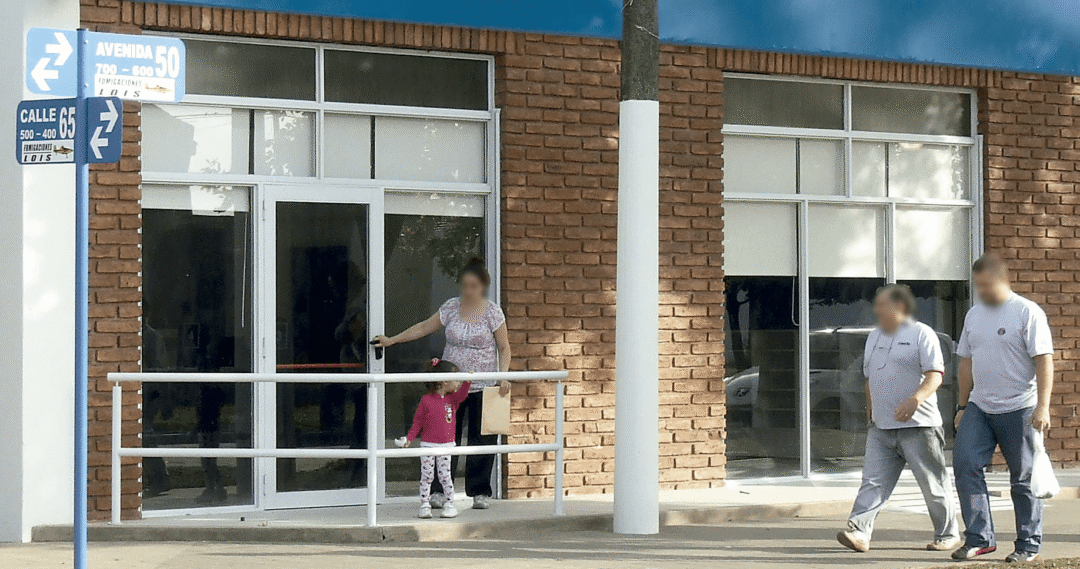 Villa Cañás: Un funcionario de la Anses fue imputado de abuso sexual