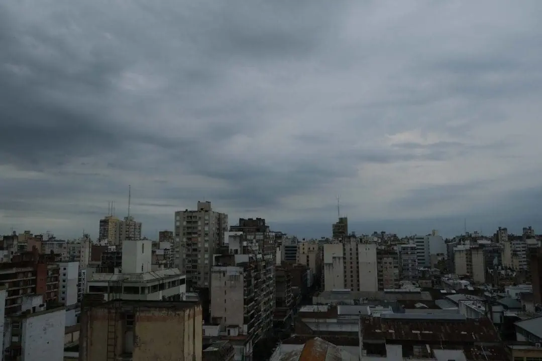 La Municipalidad brinda recomendaciones ante el alerta meteorológico