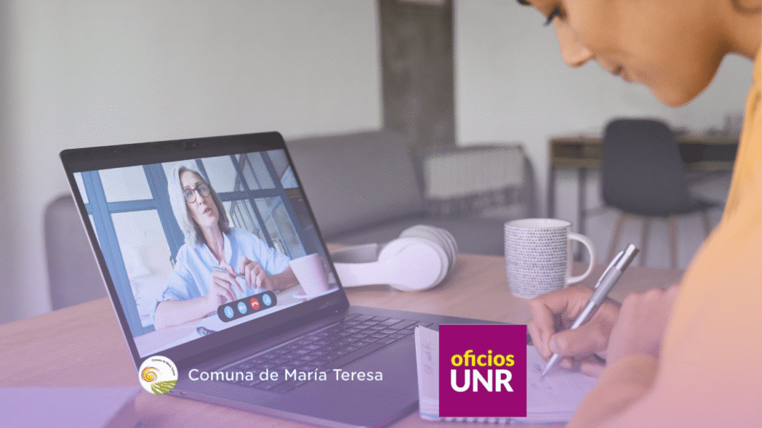 María Teresa: Vecinos de la localidad se capacitarán en oficios a través del convenio entre Comuna y la UNR María Teresa: Vecinos de la localidad se capacitarán en oficios a través del convenio entre Comuna y la UNR