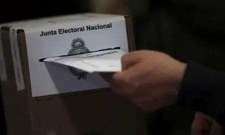 Cambian el lugar de votación: ¿Dónde voto? Consultá el padrón para las PASO Nacionales