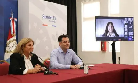 El hospital de Villa Cañás tendrá un consultorio de cannabis medicinal