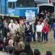 Se reactivó el Servicio Ferroviario de Pasajeros del corredor Santa Fe - Laguna Paiva