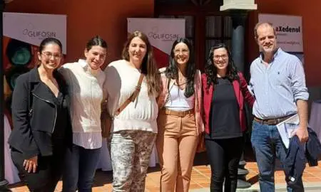 Venado Tuerto: Se realizó la X Jornada de Medicina Interna con destacados profesionales