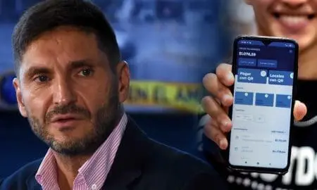 Maxi Pullaro: Billetera Santa Fe Boleto Educativo Gratuito y Caminos de la Ruralidad van a continuar