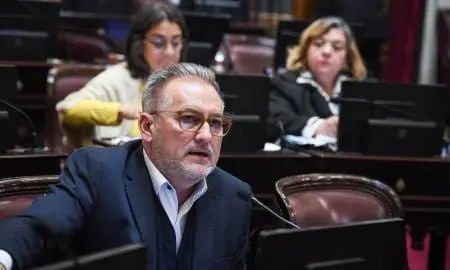 Lewandowski: La posibilidad de tener un lugar para vivir es una cuestión de derechos