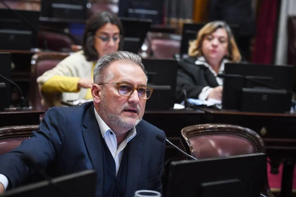 Lewandowski: La posibilidad de tener un lugar para vivir es una cuestión de derechos