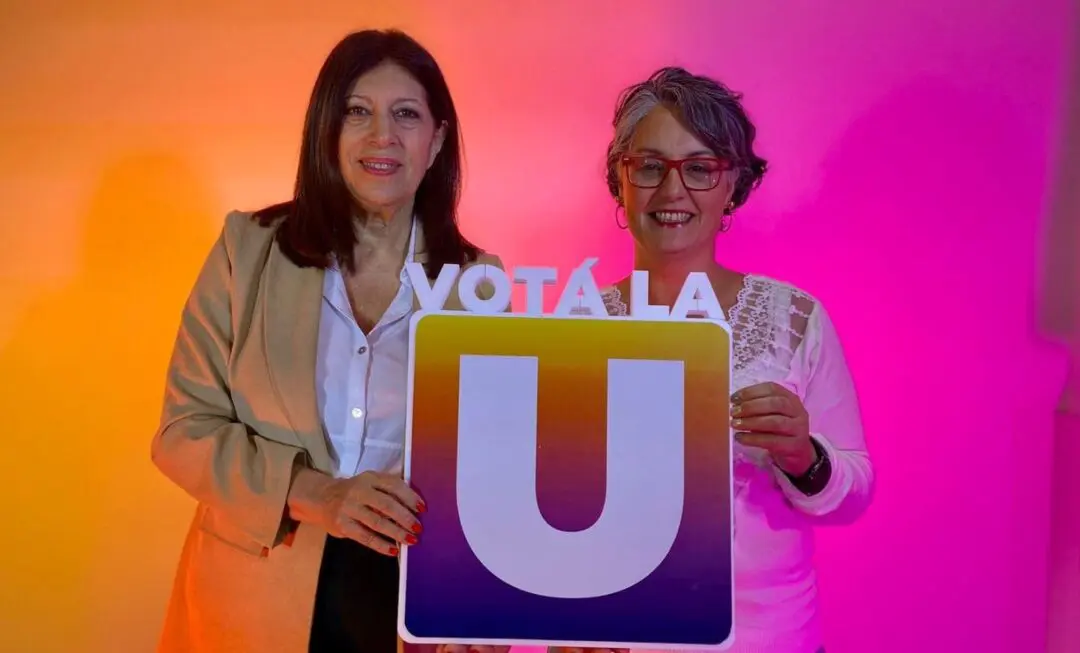 Bellatti: Para cambiar Santa Fe necesitamos a Maxi Pullaro gobernador y Clara García diputada