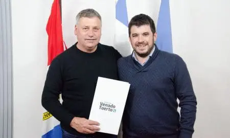 Chovet es otra localidad que se suma al programa Impulso Emprendedor