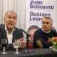 Schiaretti junto a Paulón en Rosario: Necesitamos dirigentes que se ocupen de los verdaderos problemas de la gente