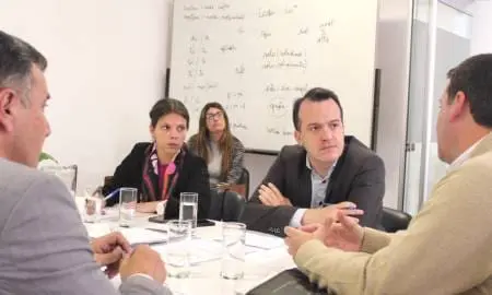 Joaquín Blanco: Los productores agropecuarios necesitan herramientas concretas ante la emergencia