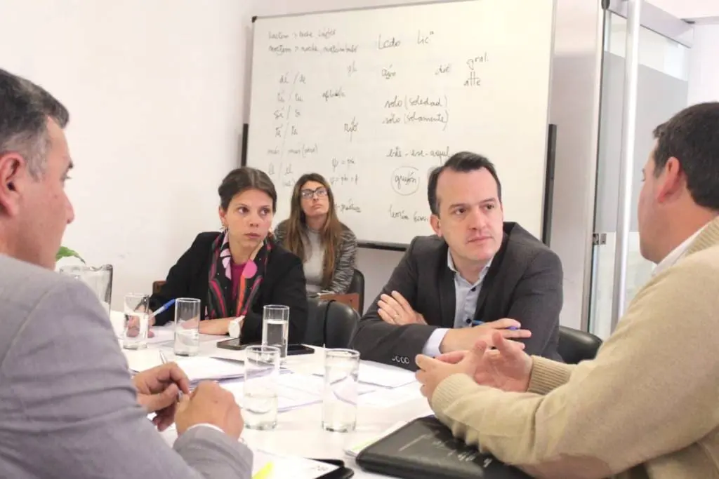 Joaquín Blanco: Los productores agropecuarios necesitan herramientas concretas ante la emergencia Joaquín Blanco: Los productores agropecuarios necesitan herramientas concretas ante la emergencia