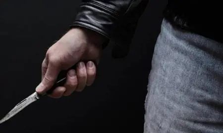 Hughes: Condenaron a 16 años de prisión a un hombre que intentó matar con una navaja a su ex pareja