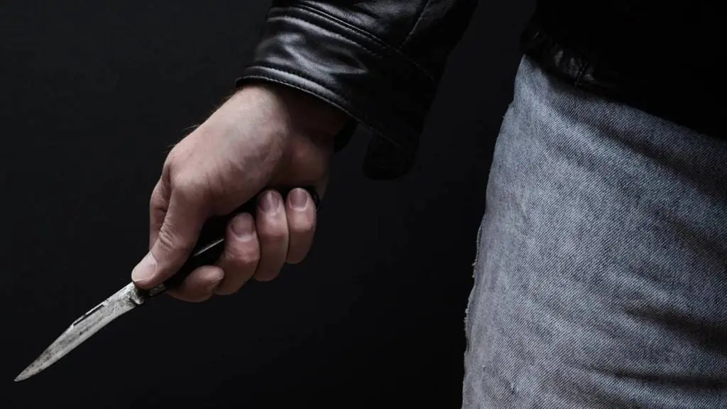 Hughes: Condenaron a 16 años de prisión a un hombre que intentó matar con una navaja a su ex pareja Hughes: Condenaron a 16 años de prisión a un hombre que intentó matar con una navaja a su ex pareja