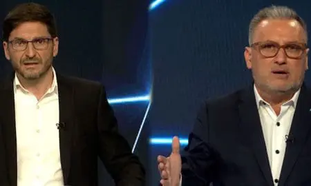 Encuesta en Santa Fe: Tras el debate Pullaro le sacaría 25 puntos a Lewandowski