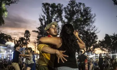 Llega a Rosario el Foro Multidisciplinario de Folclore y Ancestralidades