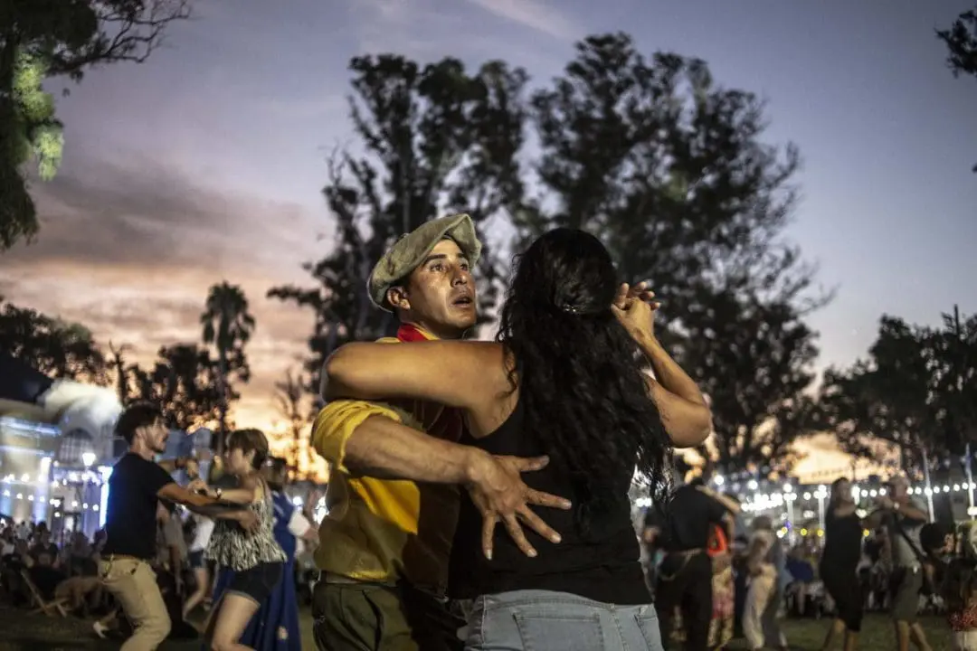 Llega a Rosario el Foro Multidisciplinario de Folclore y Ancestralidades