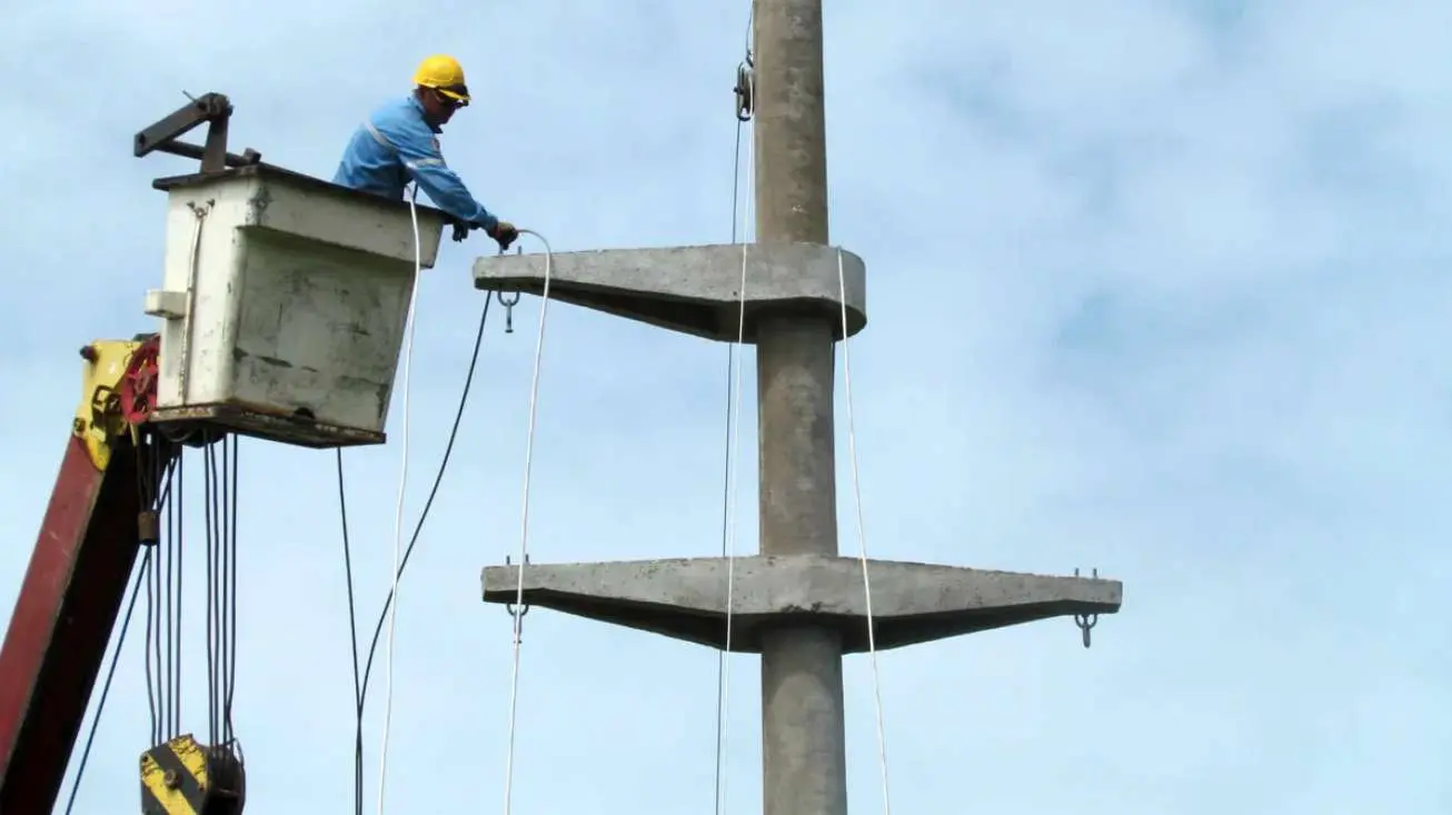 La EPE licita la línea eléctrica que conecta María Teresa con San Gregorio