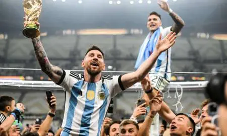 Se inaugura la 34ª Muestra Anual de Fotoperiodismo Argentino