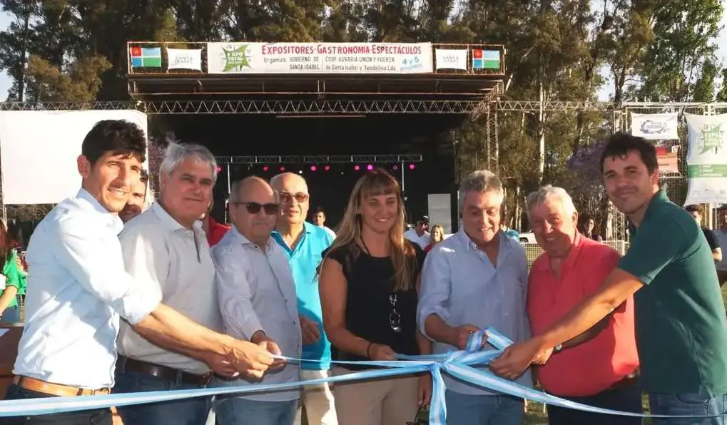 Santa Isabel se Prepara para Celebrar la Segunda Edición de la EXPOTOTAL