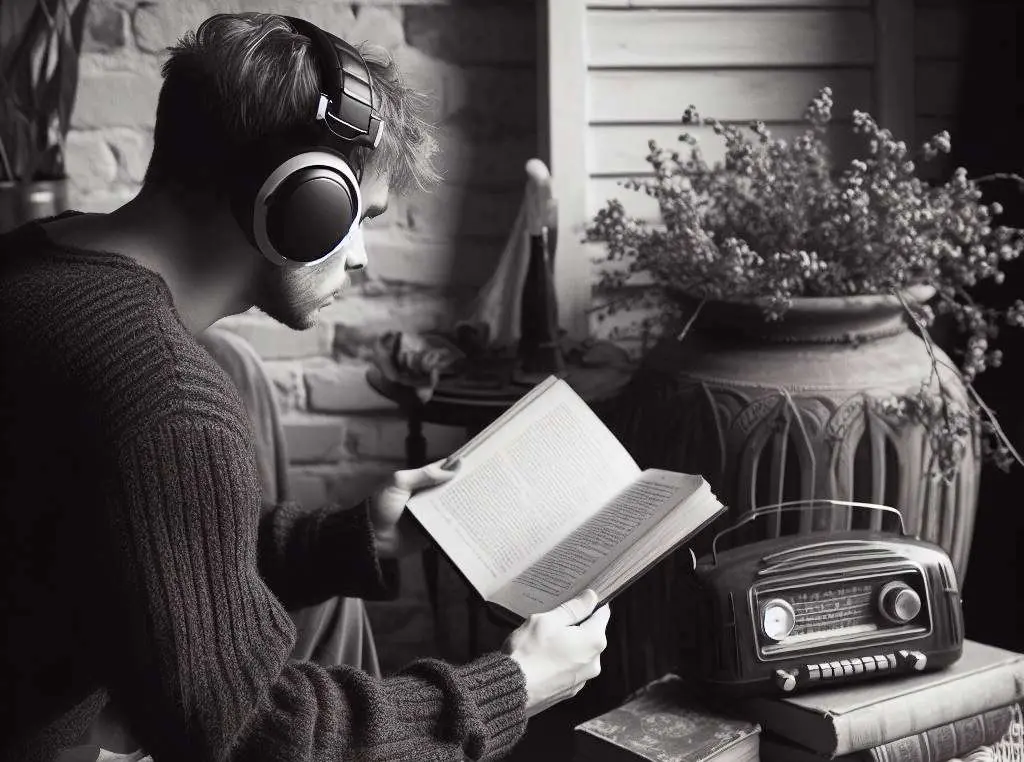 Villa Cañás: Quién quiera oír, que escuche