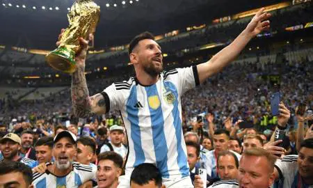 Venado Tuerto celebrará su 140º Aniversario con la Copa del Mundo