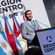 Pullaro: La Región Centro tiene que mostrarle al país que una Argentina diferente es posible