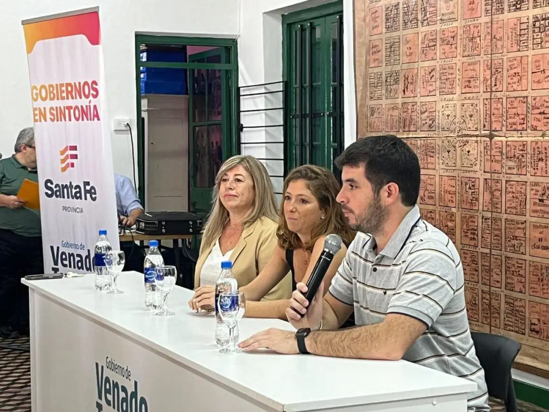 Galnares: El Hinojo, primera capacitación con el curso de Turismo Sostenible para la Reserva Natural