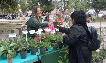 María Teresa: Exitoso primer Festival de Economía Circular